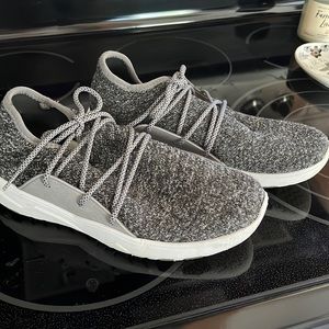 Vessi waterproof sneakers